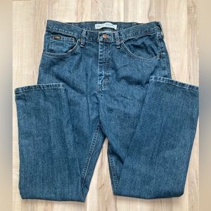 Lee Men’s Jeans Regular Fit 34x32